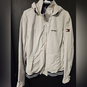 Tommy Hilfiger jacket